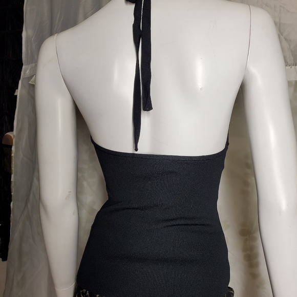 Cache tank top.  XS, used in great condition - Picture 9 of 13